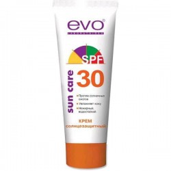 Крем солнцезащитный Эво SPF 30 75 мл