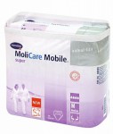 Подгузники-трусы для взрослых, Molicare (Моликар) р. M №1 арт. 915832 Мобайл