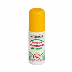 Лосьон Москилл от комаров 100 мл