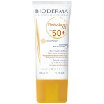 Крем, Bioderma (Биодерма) 30 мл Фотодерм AR SPF 50