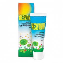 Крем-гель Незулин 30 мл