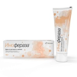 Крем косметический имофераза