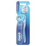 Зубная щетка, oral-b (Орал-би) 1 шт ПроЭксперт глубокое очищение средней жесткости