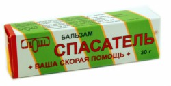 Бальзам Спасатель 30 г