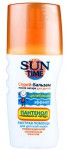 Бальзам-спрей после загара, 150 мл Сан Тайм детский