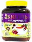 Кисель, Леовит 300 г Иммунный