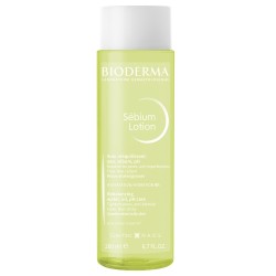 Лосьон Bioderma Себиум 200 мл