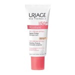 Крем, Uriage (Урьяж) 40 мл Розельян СС SPF 50+